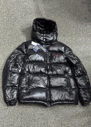 Чоловіча куртка polo ralph lauren