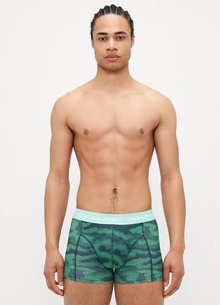 Новые,мужские,коттоновые трусы jack & jones