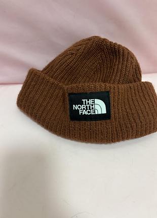 Шапка-біні the north face