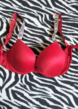 Бюстгальтер victoria secret