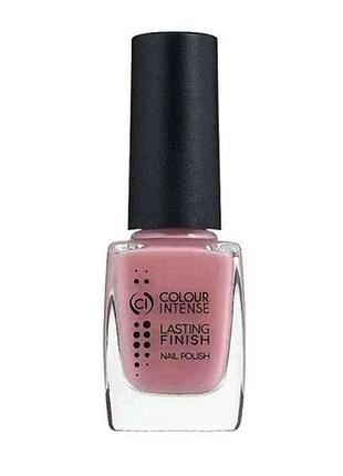 Лак д/ногит np-303 colour intense no102 матовый тм астра косметик