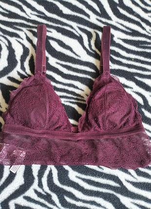 Бюстгальтер victoria secret