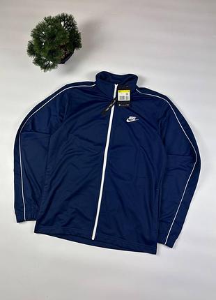 Чоловіча олімпійка nike sportswear