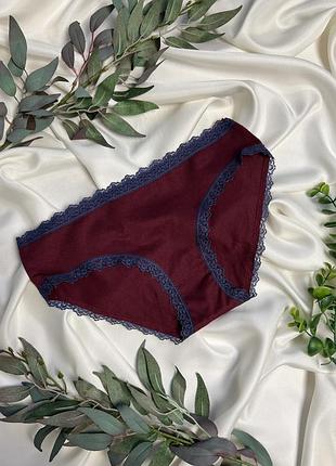 🌹трусики від бренду tommy hilfiger💋