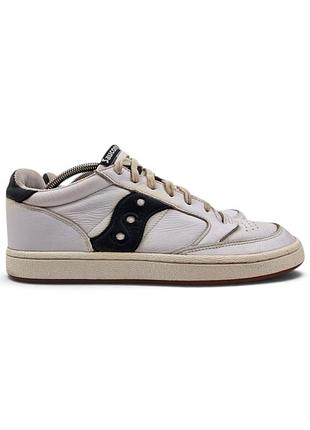 Чоловічі кеди saucony jazz court