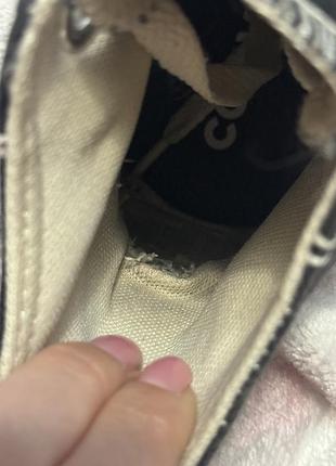 Кросівки converse 9