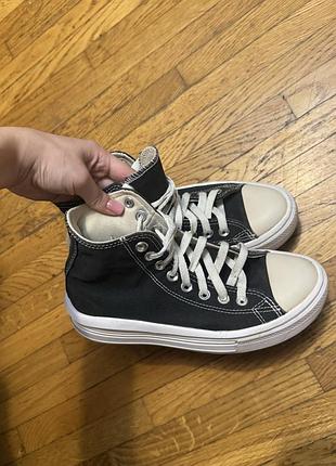 Кросівки converse 7