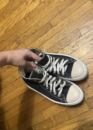 Кросівки converse 6
