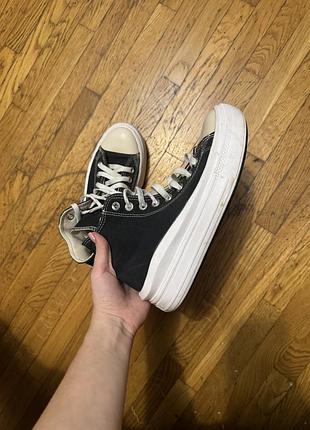 Кросівки converse 4