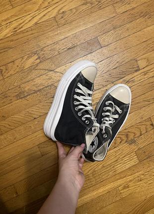 Кросівки converse 5