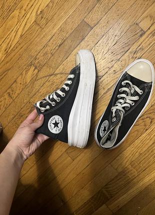 Кросівки converse