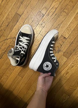 Кросівки converse 2