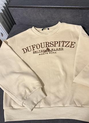 Світшот жіночий