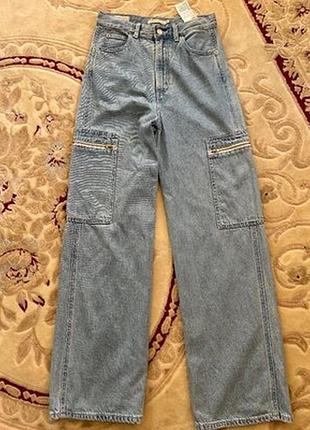 Джинси levis 2