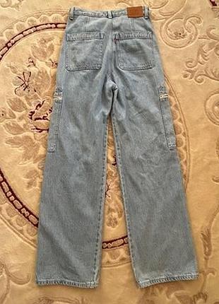 Джинси levis 3