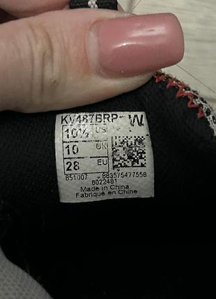 Кросівки дитячі 6