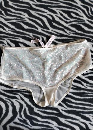 Трусы женские victoria secret