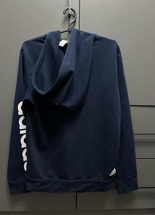 Кофта спортивна adidas 3