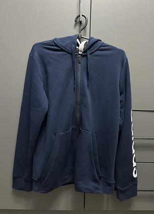 Кофта спортивна adidas