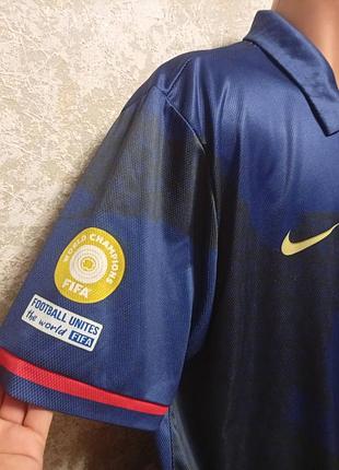 Чоловіча брендова поло nike 8