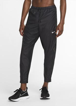 Мужские спортивные штаны nike phenom elite shield run division