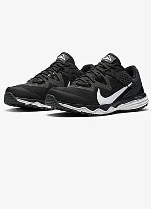 Nike trail juniper  трекинговые-спортивные кроссовки унисекс