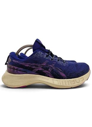 Кросівки asics gel-nimbus lite 3 для бігу