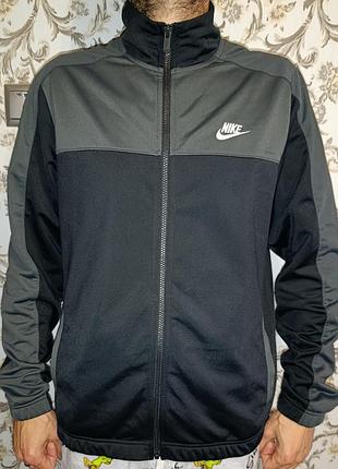 Кофта чоловіча спортивна nike