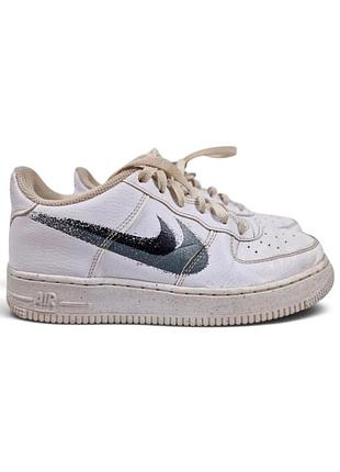 Кросівки жіночі nike air force 1 gs
