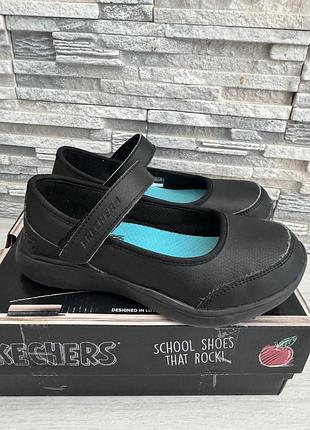 Туфлі, мокасини skechers 30 р