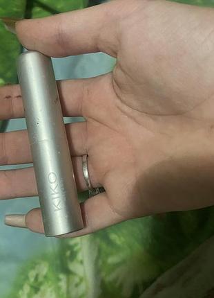 Оригінальна помада kiko 4