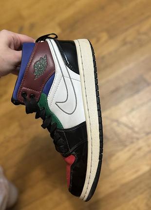 Кросівки air jordan 5