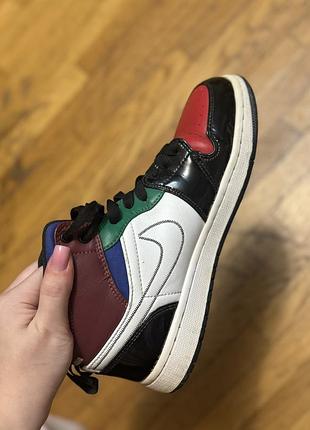 Кросівки air jordan 4
