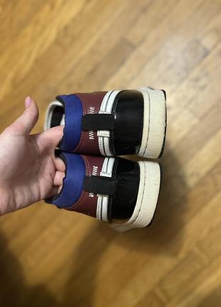 Кросівки air jordan 8