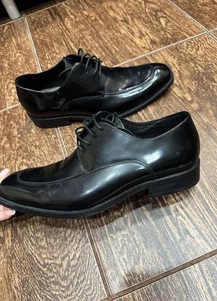 Туфлі kenneth cole р-45/46
