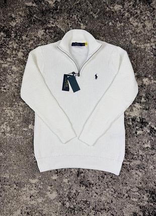 Чоловіча кофта polo ralph lauren