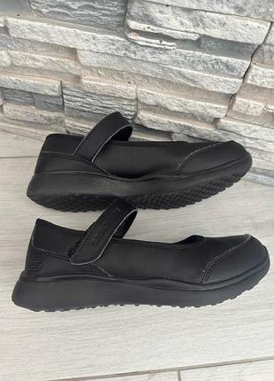 Туфлі, мокасини skechers 30 р 3