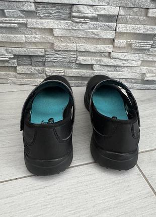 Туфлі, мокасини skechers 30 р 4