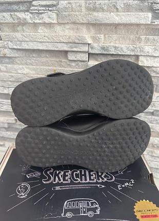 Туфлі, мокасини skechers 30 р 5