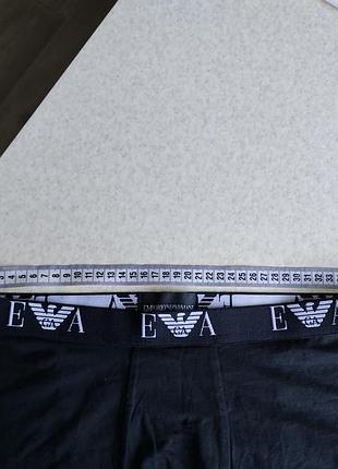 Труси emporia armani 5