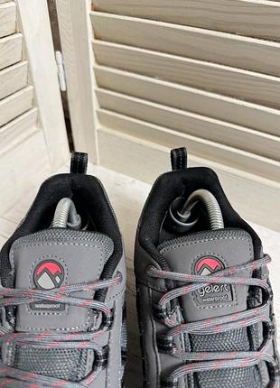 Трекінгові кросівки gelert waterproof 3