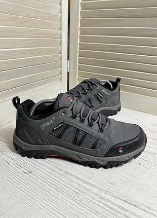 Трекінгові кросівки gelert waterproof 4