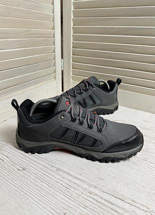 Трекінгові кросівки gelert waterproof 5