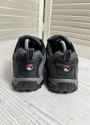 Трекінгові кросівки gelert waterproof 6