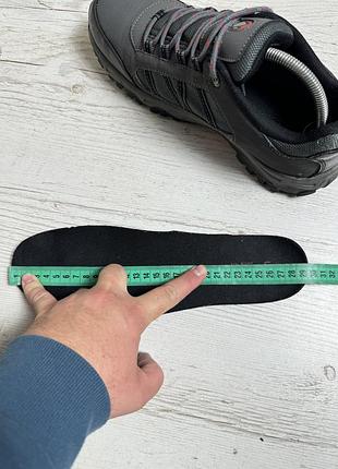 Трекінгові кросівки gelert waterproof 9
