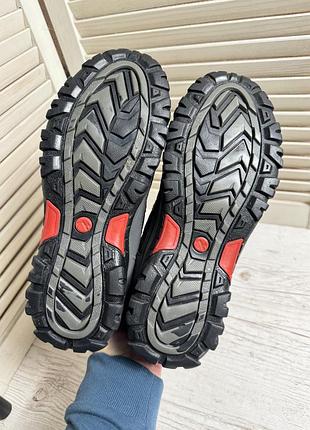 Трекінгові кросівки gelert waterproof 7