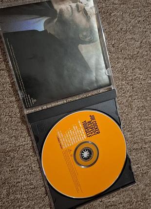 Joe cocker компакт-диск 2