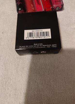 Пудра givenchy prisme again! visage розсипчаста 4