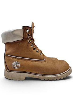 Мужские ботинки timberland vintage