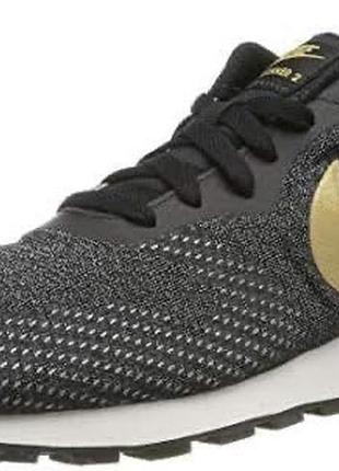 Кросівки nike md runner 2 eng mesh 916774-011 оригінал